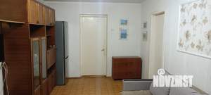 2-к квартира, посуточно, 36м2, 5/5 этаж