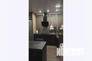 1-к квартира, посуточно, 50м2, 4/9 этаж