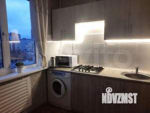 1-к квартира, посуточно, 34м2, 1/1 этаж