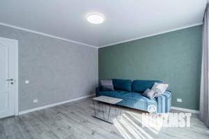 2-к квартира, посуточно, 55м2, 1/1 этаж