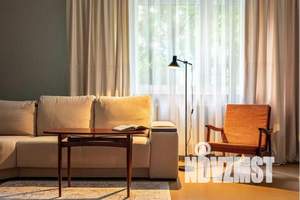 3-к квартира, посуточно, 65м2, 1/3 этаж