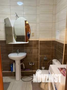 1-к квартира, посуточно, 47м2, 2/9 этаж