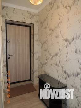 1-к квартира, посуточно, 33м2, 2/4 этаж