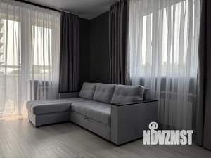 1-к квартира, посуточно, 30м2, 2/9 этаж