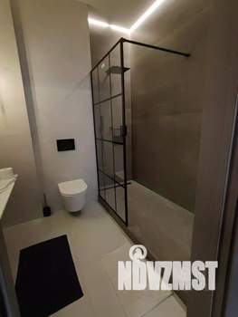 2-к квартира, посуточно, 48м2, 1/1 этаж