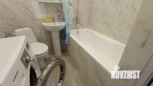 1-к квартира, на длительный срок, 32м2, 3/5 этаж