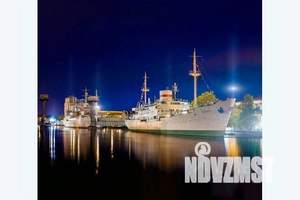 1-к квартира, посуточно, 35м2, 3/10 этаж