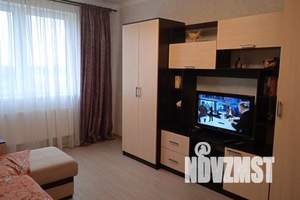 1-к квартира, посуточно, 40м2, 9/14 этаж