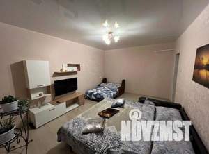 2-к квартира, на длительный срок, 47м2, 1/2 этаж