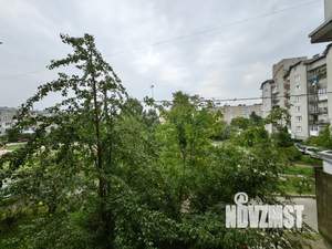 1-к квартира, посуточно, 30м2, 2/5 этаж
