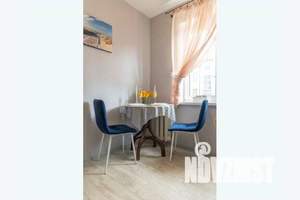 1-к квартира, посуточно, 32м2, 3/5 этаж