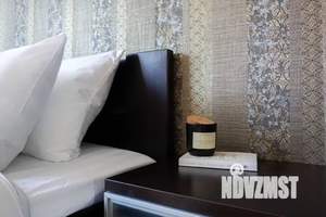 1-к квартира, посуточно, 54м2, 3/8 этаж