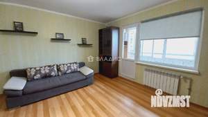 1-к квартира, на длительный срок, 33м2, 4/9 этаж