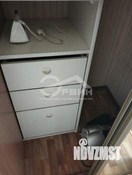 1-к квартира, на длительный срок, 36м2, 4/5 этаж