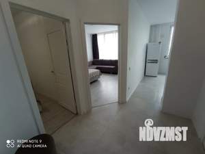 2-к квартира, посуточно, 50м2, 15/16 этаж