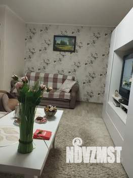 2-к квартира, посуточно, 45м2, 2/5 этаж