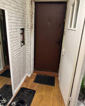 1-к квартира, на длительный срок, 31м2, 3/5 этаж