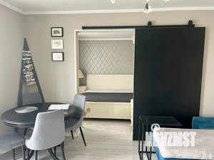 3-к квартира, посуточно, 58м2, 8/9 этаж