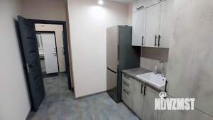 1-к квартира, на длительный срок, 38м2, 6/10 этаж