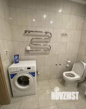 1-к квартира, на длительный срок, 42м2, 5/5 этаж