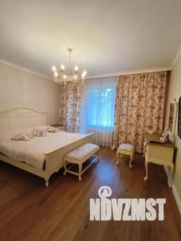 2-к квартира, посуточно, 68м2, 1/3 этаж