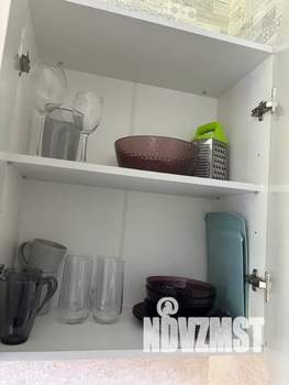 2-к квартира, посуточно, 45м2, 5/5 этаж