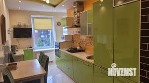 2-к квартира, посуточно, 56м2, 3/9 этаж