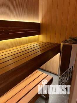 1-к квартира, посуточно, 56м2, 1/1 этаж