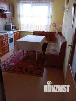 3-к квартира, на длительный срок, 68м2, 5/9 этаж