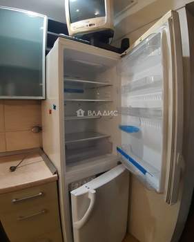 2-к квартира, на длительный срок, 35м2, 2/5 этаж