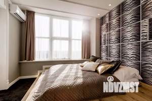 1-к квартира, посуточно, 62м2, 1/1 этаж