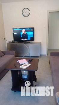 3-к квартира, посуточно, 56м2, 1/1 этаж