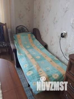 2-к квартира, посуточно, 52м2, 6/9 этаж