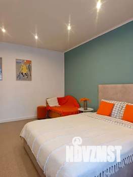 1-к квартира, посуточно, 35м2, 2/3 этаж