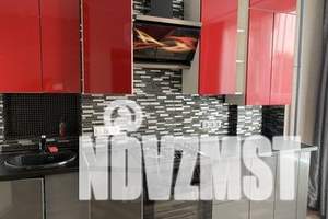 1-к квартира, посуточно, 44м2, 4/8 этаж