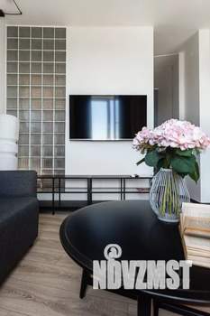 1-к квартира, посуточно, 45м2, 8/8 этаж