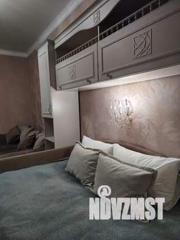 2-к квартира, посуточно, 76м2, 6/9 этаж