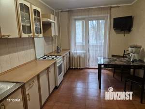 1-к квартира, на длительный срок, 45м2, 2/5 этаж