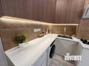 1-к квартира, посуточно, 32м2, 1/1 этаж