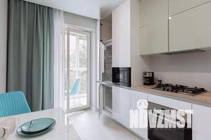 1-к квартира, посуточно, 35м2, 2/9 этаж