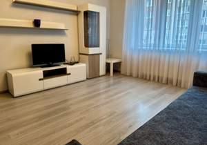 1-к квартира, на длительный срок, 44м2, 6/10 этаж