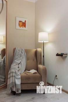 1-к квартира, посуточно, 64м2, 10/10 этаж