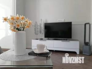 1-к квартира, посуточно, 42м2, 1/14 этаж