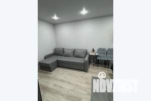 1-к квартира, посуточно, 29м2, 1/5 этаж