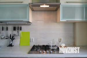 1-к квартира, посуточно, 60м2, 1/1 этаж