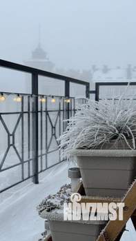 1-к квартира, посуточно, 41м2, 9/10 этаж