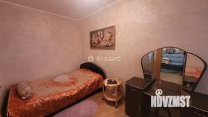 2-к квартира, на длительный срок, 46м2, 4/4 этаж