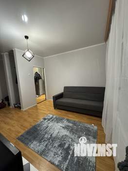 1-к квартира, на длительный срок, 30м2, 2/5 этаж