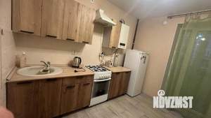 1-к квартира, на длительный срок, 37м2, 1/10 этаж