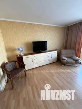 3-к квартира, посуточно, 70м2, 7/9 этаж
